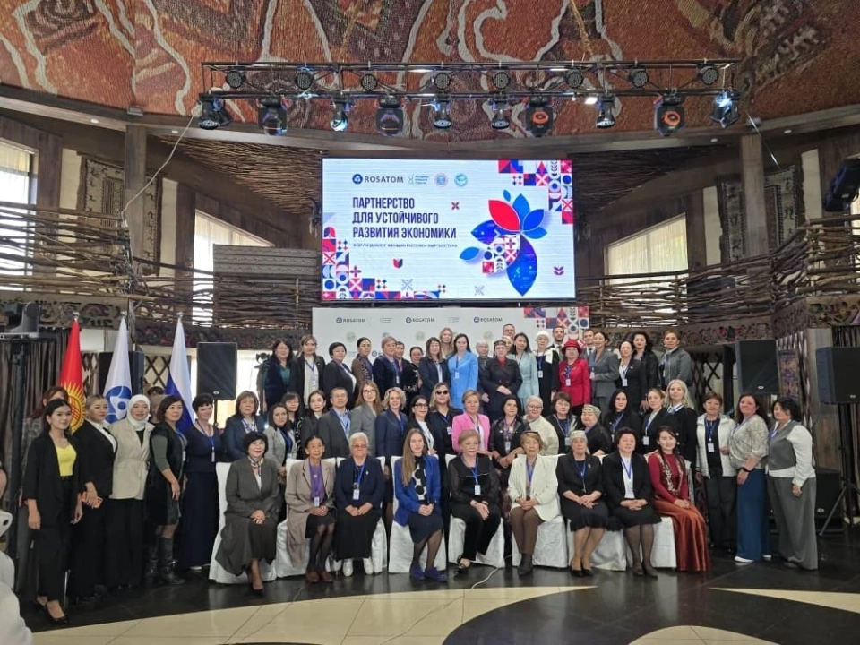 Александра Рябых: Для женщин сегодня нет запретов при выборе профессии