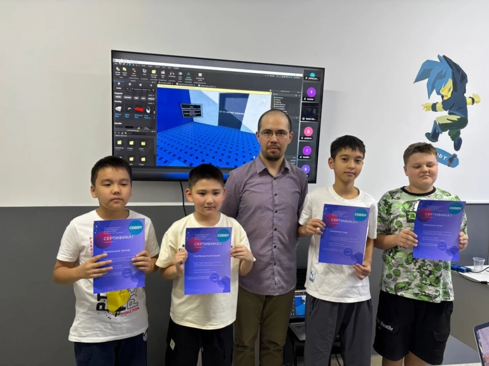 "Вкалывают роботы". Как технологии взяли на себя домашние хлопоты