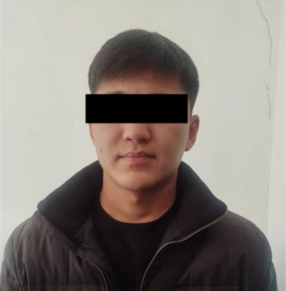 В Бишкеке задержаны подозреваемые в возбуждении национальной вражды