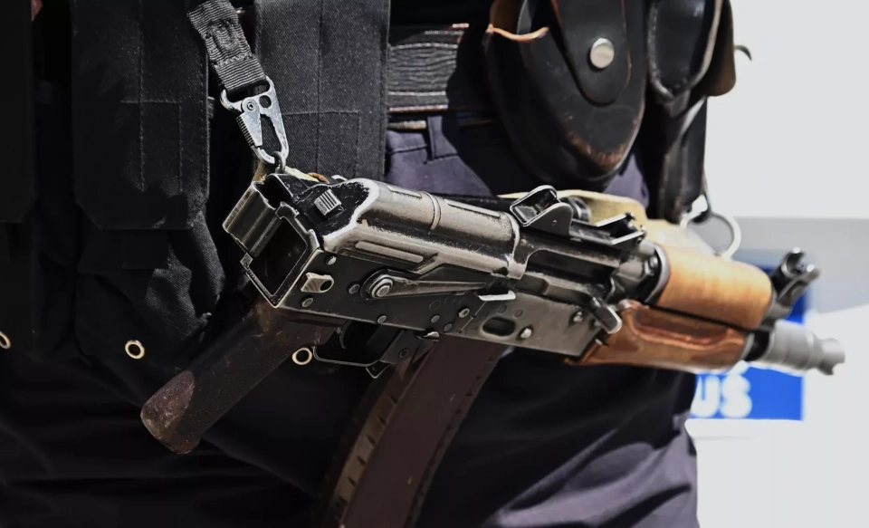 Сотрудники КНБ Казахстана предотвратили теракт в Алматы