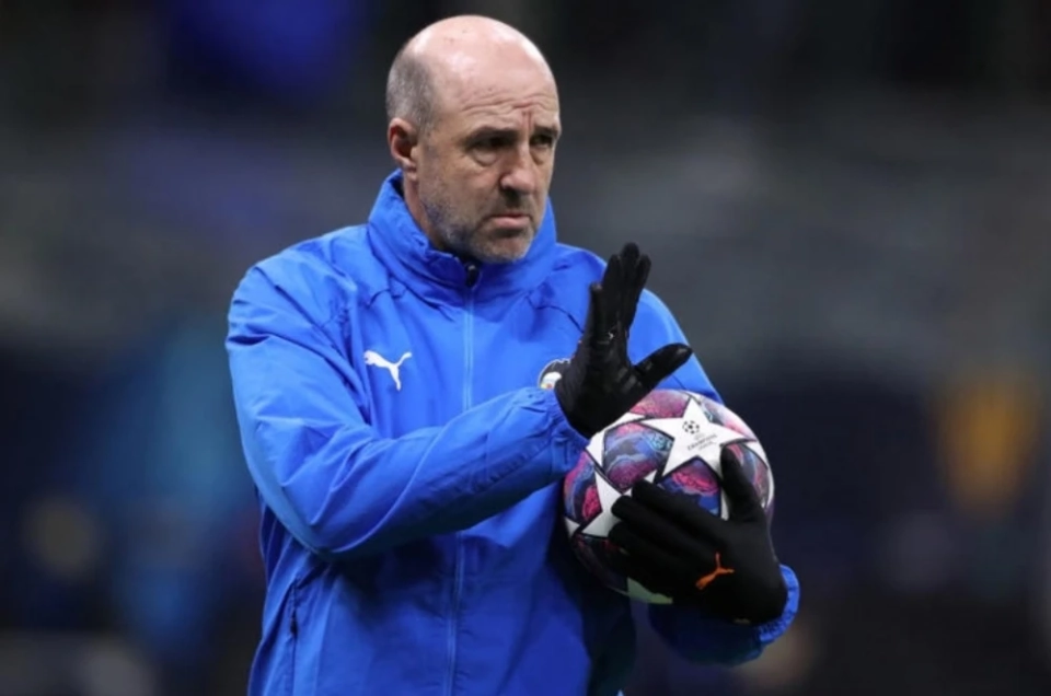 Скончался бывший тренер "Ливерпуля" Хосе Мануэль Очоторена