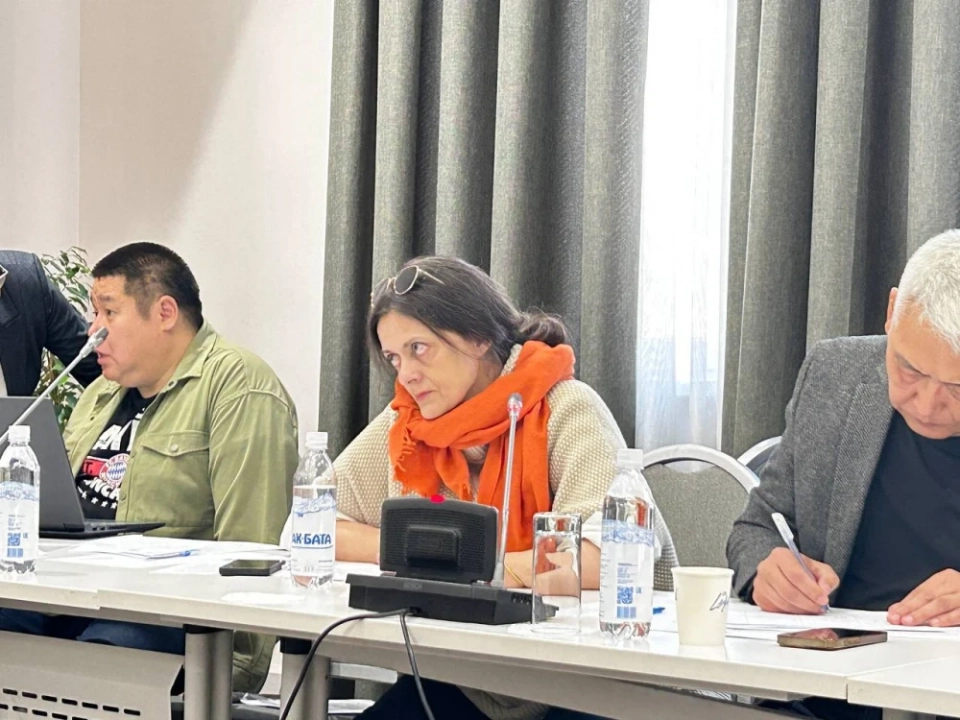 Возвращение смертной казни. Мнение экспертов и юристов, почему это не нужно Кыргызстану