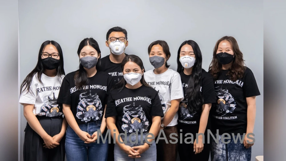 Молодые лидеры, продвигающие экологические изменения, получают премию Iris Prize-2025