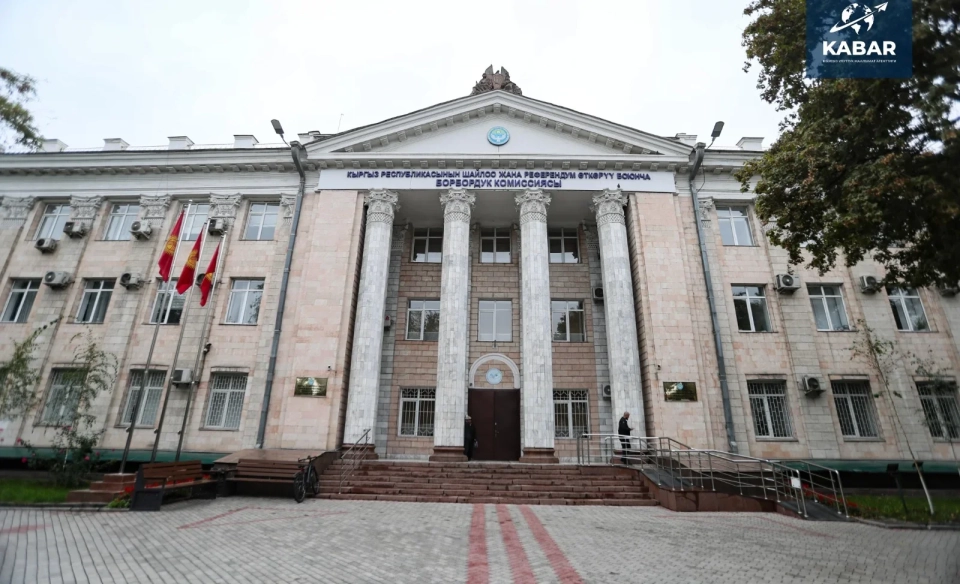 Выборы депутатов ЖК. Заявление о намерении участвовать в выборах подал 531 кандидат