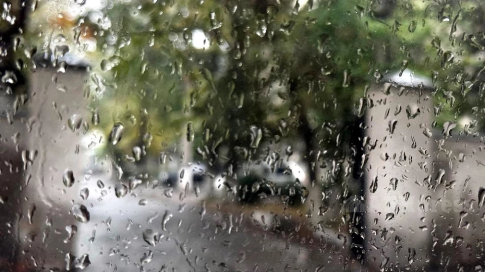 Дожди ожидаются в Казахстане в ближайшие дни