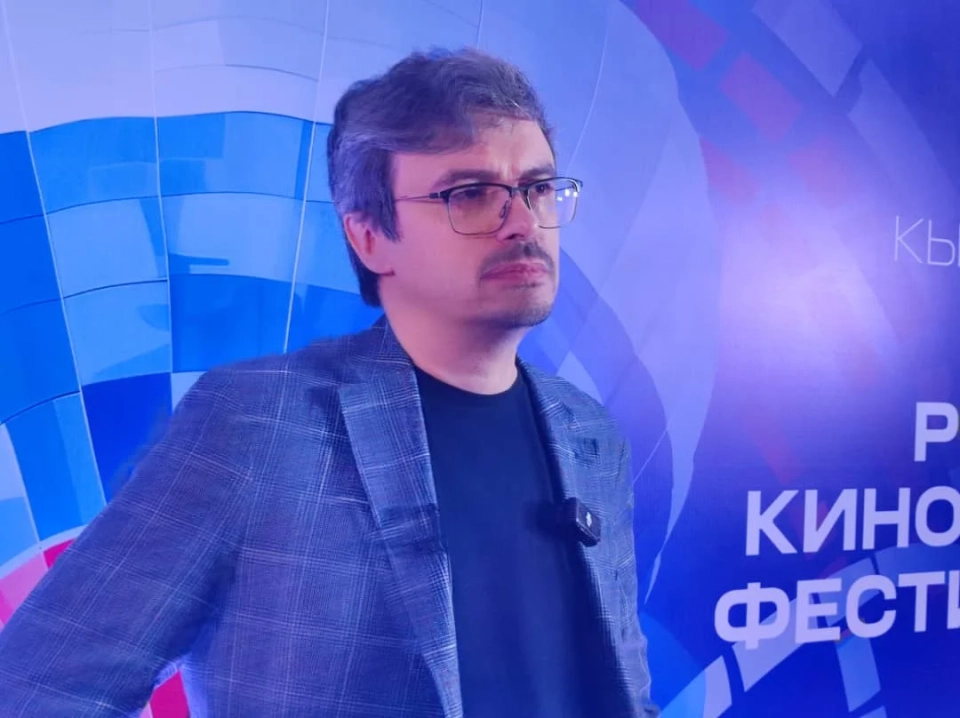 Из России с любовью к зрителю. Режиссер Сергей Коротаев о том, как кино стирает границы