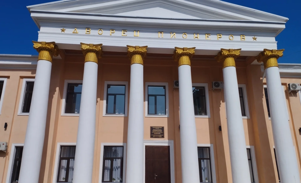 Кыргызский театр юного зрителя расширяет международное сотрудничество