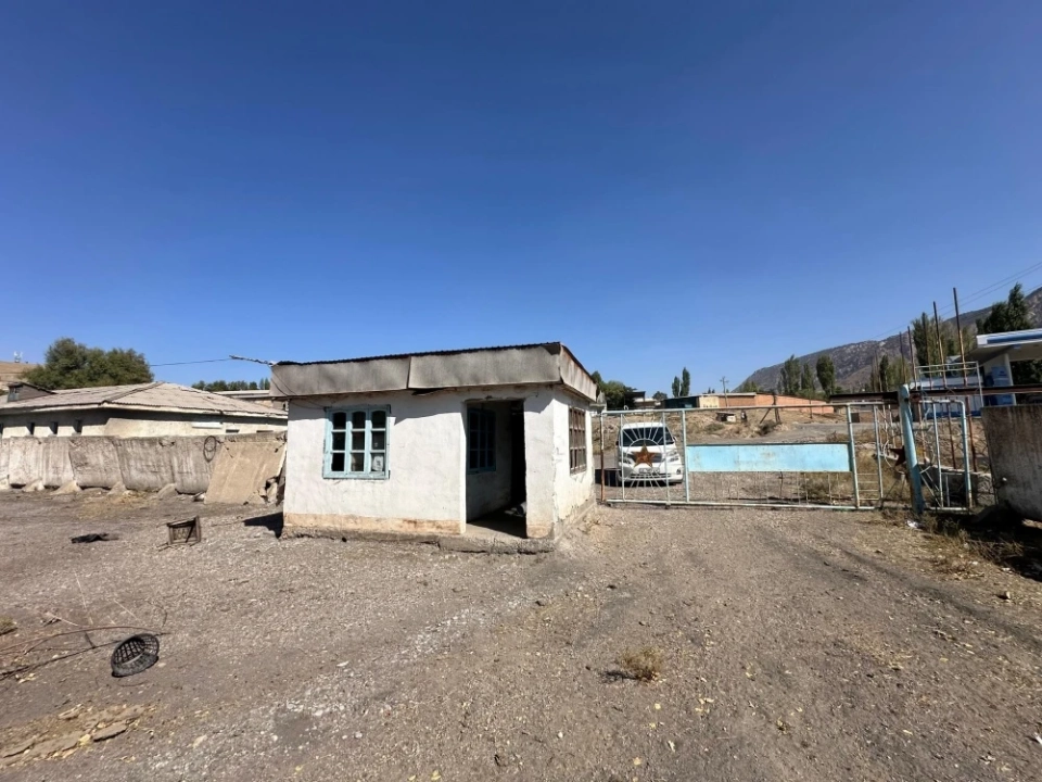 Мэрии Сулюкты возвращены объекты и земли компании "Сулуктукомур"