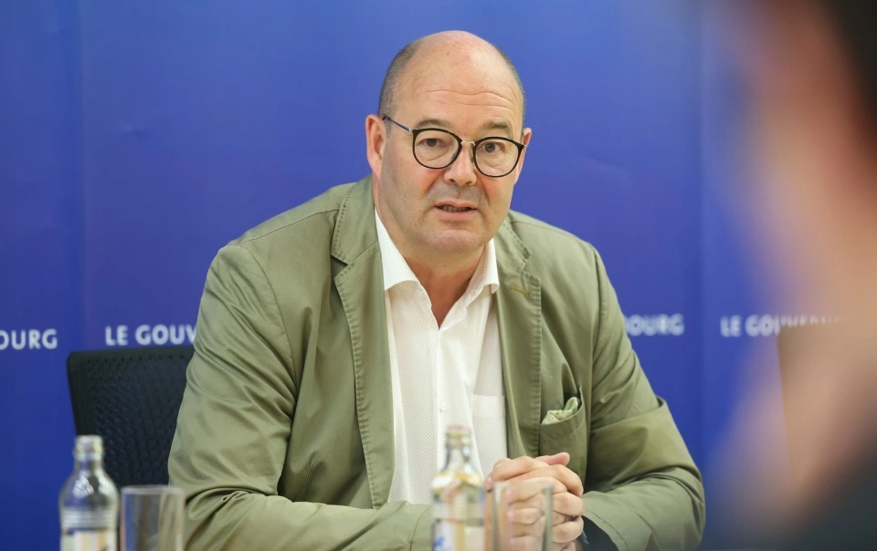 Руководитель миссии наблюдателей ПА ОБСЕ на выборах Клод Хааген посетит Бишкек