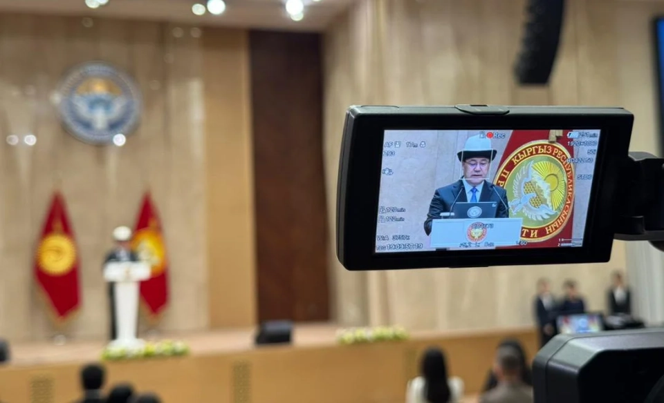 Президент назвал ключевые направления развития молодежных инициатив