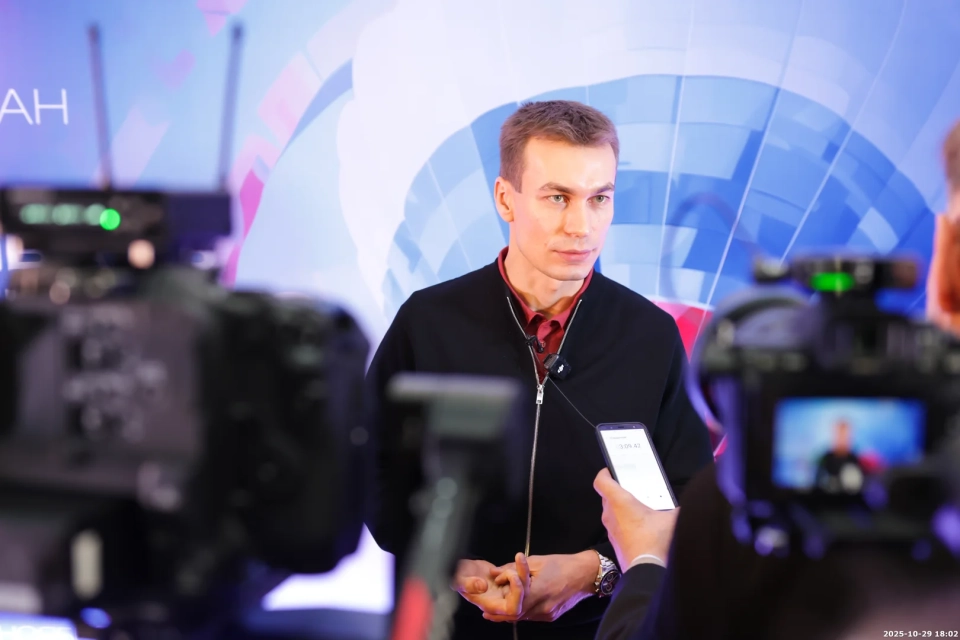 Кирилл Кузнецов: Исторические проекты – это всегда подарок для артиста