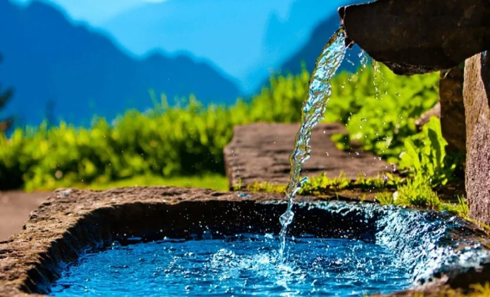 Вода — не бесконечный ресурс: столицу ждут ограничения на использование воды