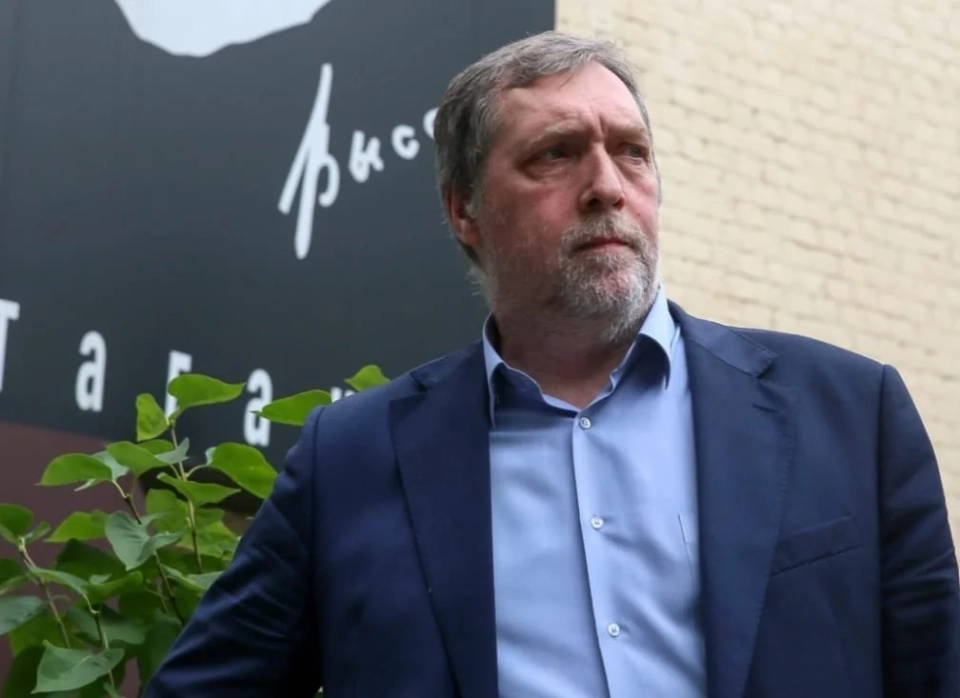 «Август» в Бишкеке. Режиссер Никита Высоцкий о кино, фестивале и Кыргызстане